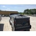 Kwik-Lock Solid Vinyl Roll Tarp Kits - Dump Truck